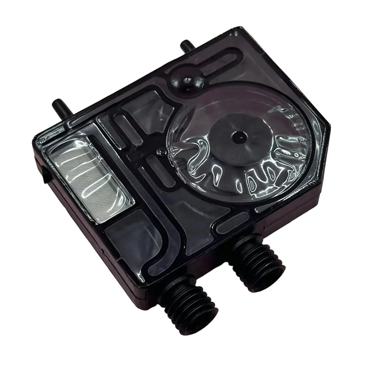 4PCS UV Ink Damper for Gen5 Printhead Mimaki UJF-3042 UJF-3042FX UJF-6042 UV Printer Dumper Assy Filter