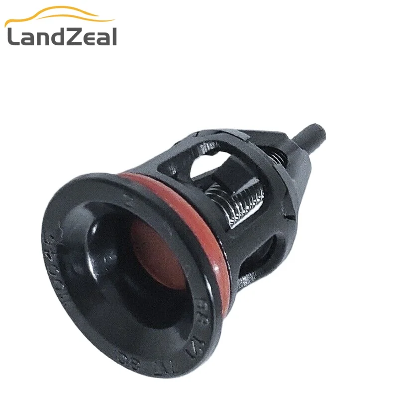 9811908380 Turbocharged Intake Manifold Check Valve For Peugeot 207308/508/5008/3008 / RCZ For Citroen C4 / C5 / DS3 / DS4 / DS5