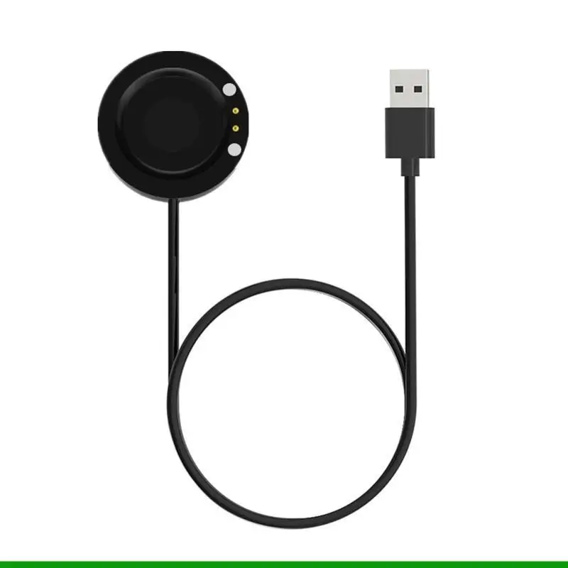 U55C Smartwatch Cable Cord Wire Fast Charging Line for W66