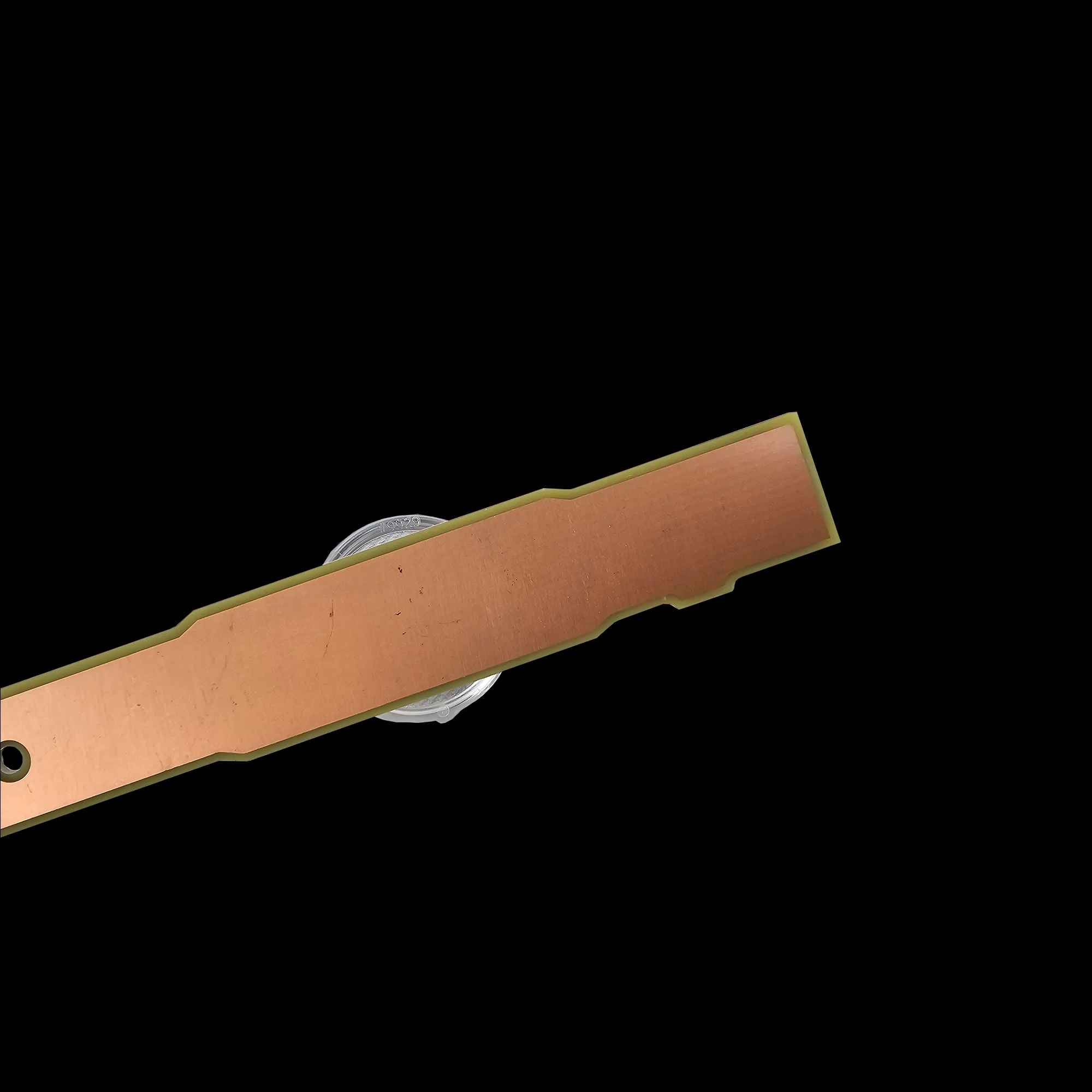 LED 백라이트, LH48DBDPLGC 2014SVS48F UA48J5088AC UE48H6400 BN96-30453A D4GE-480DCA-R3 D4GE-480DCB-R3 UE48H6500, 세트당 12 개