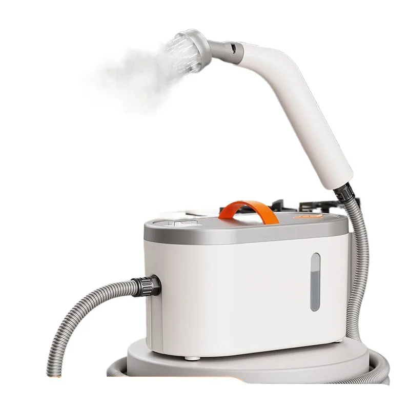 منظف بالبخار متعدد الوظائف الكل في واحد، أبخرة المطبخ المنزلية، درجة حرارة عالية وأجهزة منزلية بالبخار ذات الضغط العالي
