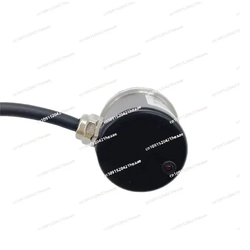 Adatto per42 Encodifica binario Assoluto 6 8 12 posizioni Encoder tornio Uscita PNP