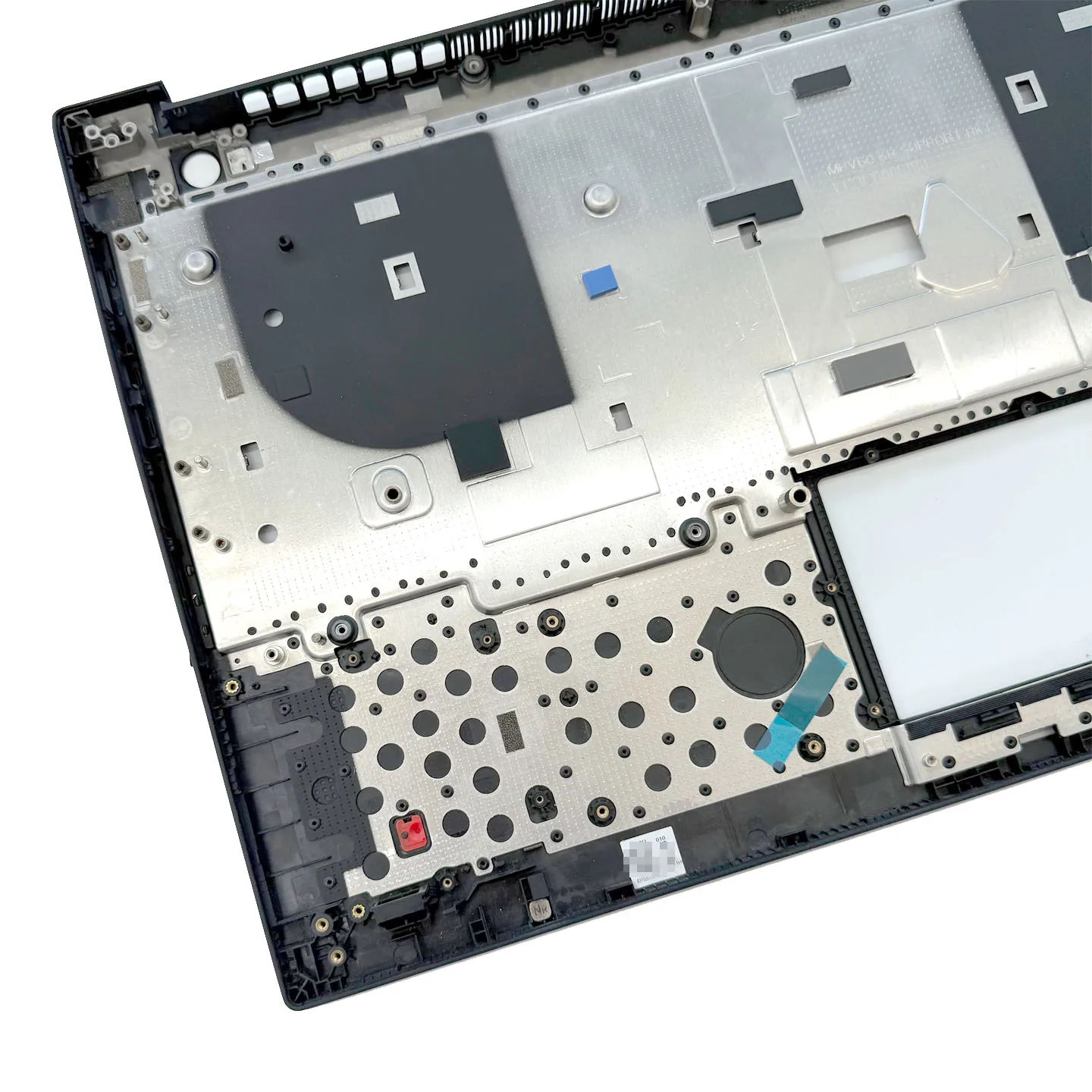 Immagine 6: Per ThinkPad P16V Gen3: Scocca C, Scocca Tastiera, Poggiapolsi, Cornice e Accessori per Laptop