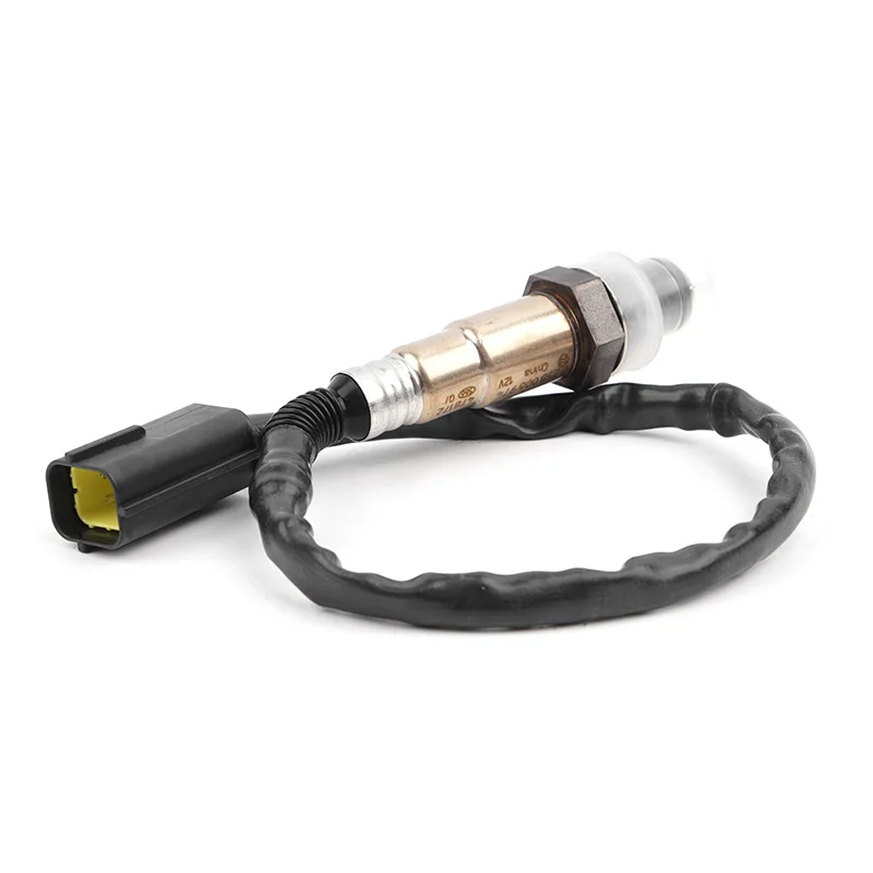 ل CFMOTO 450MT الأوكسجين الاستشعار CF Moto 450MT/NK/SR/CLC 800MT-X/NK 675SR-R دراجة نارية الملحقات الأجزاء الأصلية