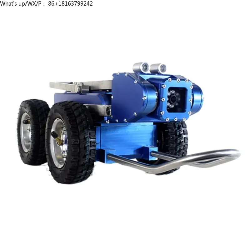 K18 Pipeline Crawle… - image