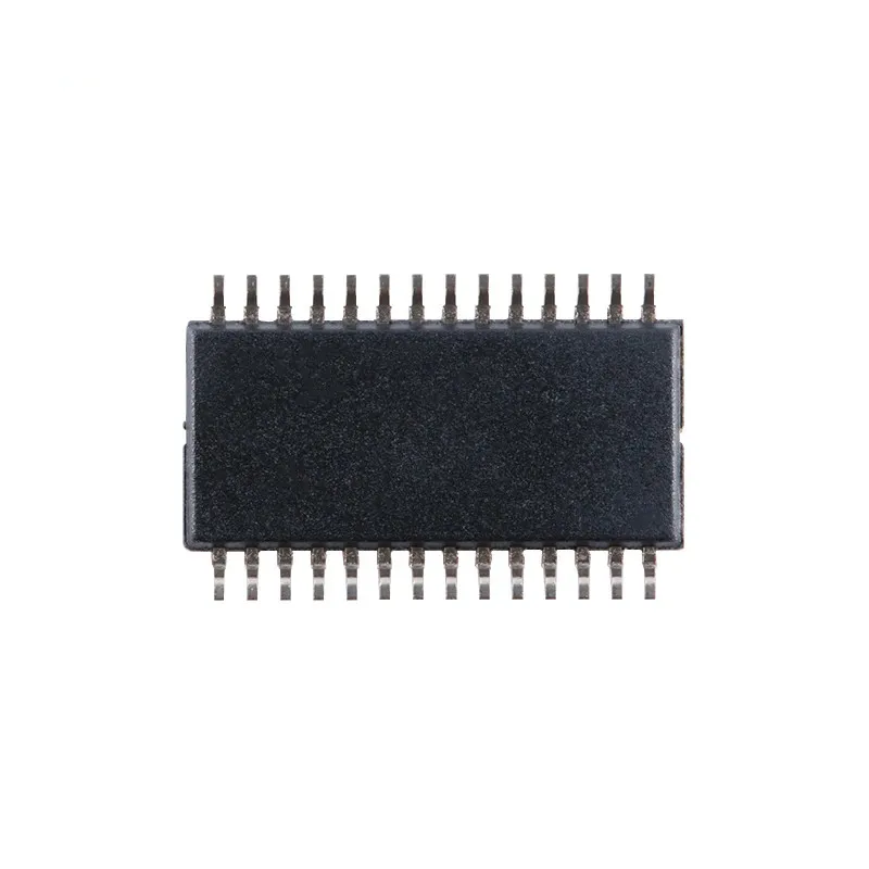 PCA9685 PCA9685PW,118 PCA9635PW,118 TSSOP-28 TSSOP28 I2C 5V Voltage Source LED Controller Chip IC Integrated Circuit