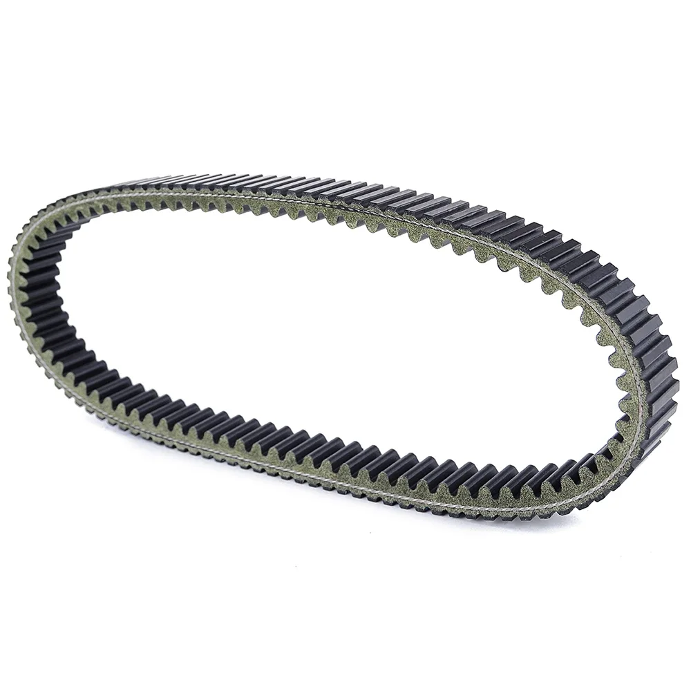 Drive Belt For Can-Am Traxter XT XL MAX Quest 650 500 Textron Wildcat X 1000 4X Arctic Cat Wildcat EPS 4X 1000 X Limited
