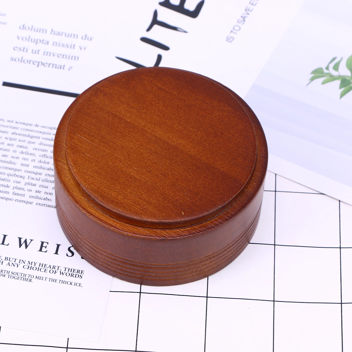 

Shaving Foam Bowl Quality Soap Tool Old Fashioned Classy Mug Wooden Cup Wet Stylish