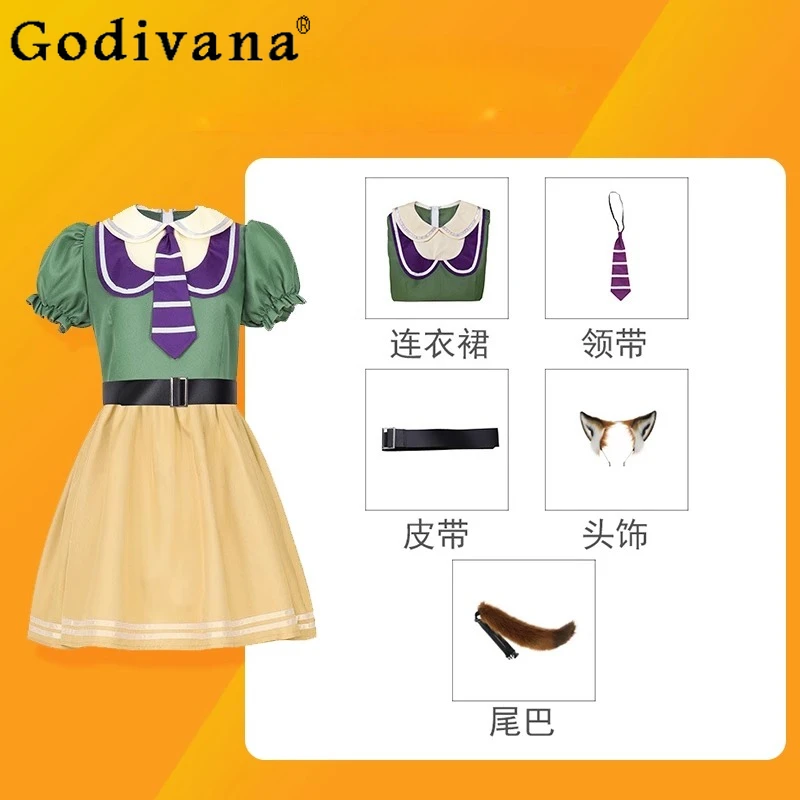 女性 Cos アニメジュディホップハロウィンセットジュディコスプレ衣装パンツスーツ女性漫画ジョイントスタイルメイドウサギの服