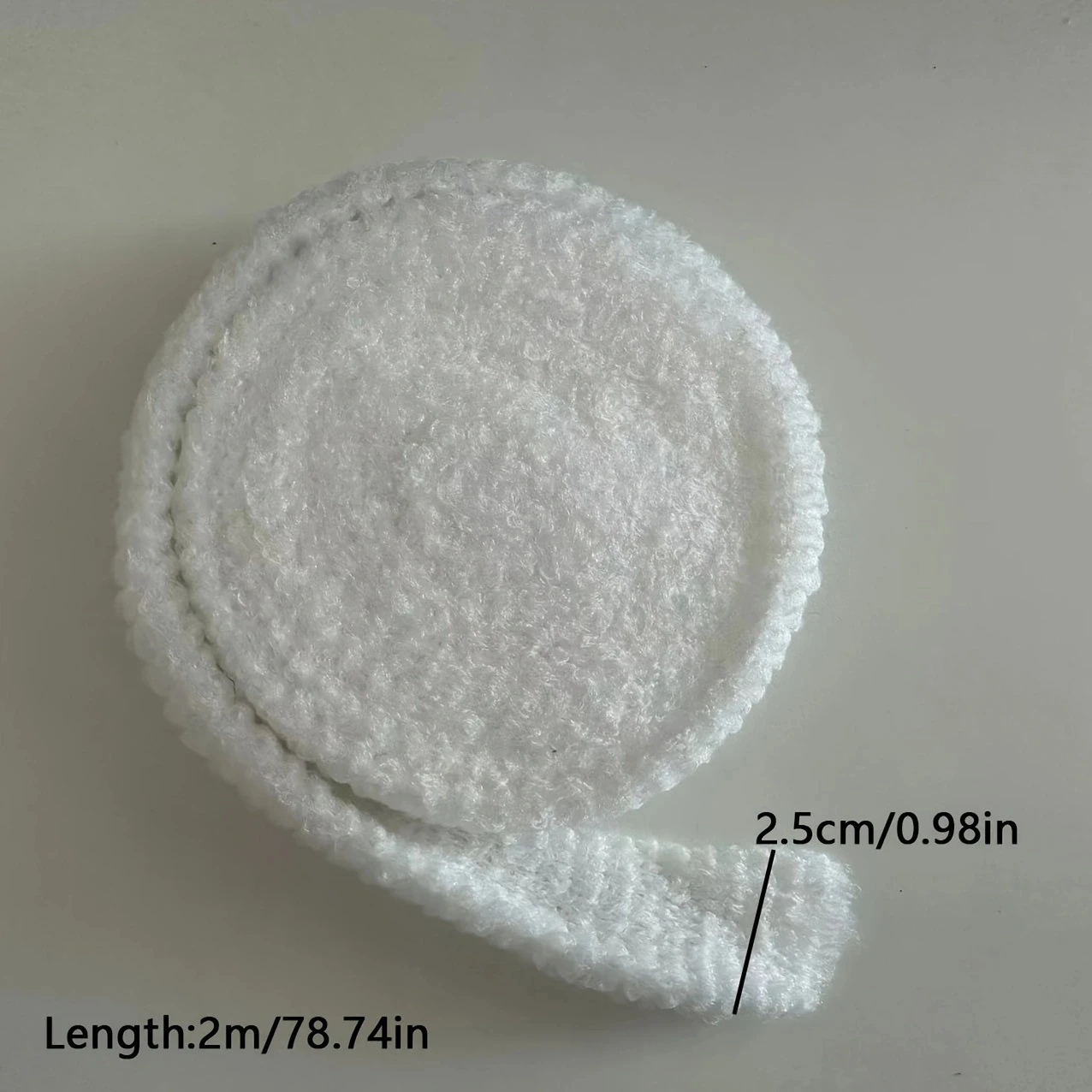 1 Roll Elastic Net Wound Dressing Breathable Bandage Retainer for Adults Ankle Net Tubular Bandage Mesh Tubing Tubular Gauze Fix