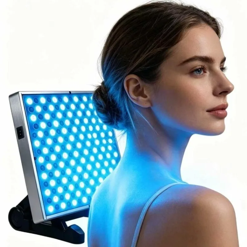225-leds-light-therapy-panel-lamp-460nm-removal-skin-care-blue-led-light-beauty-devices-body-phototherapy-beauty-tech-devices