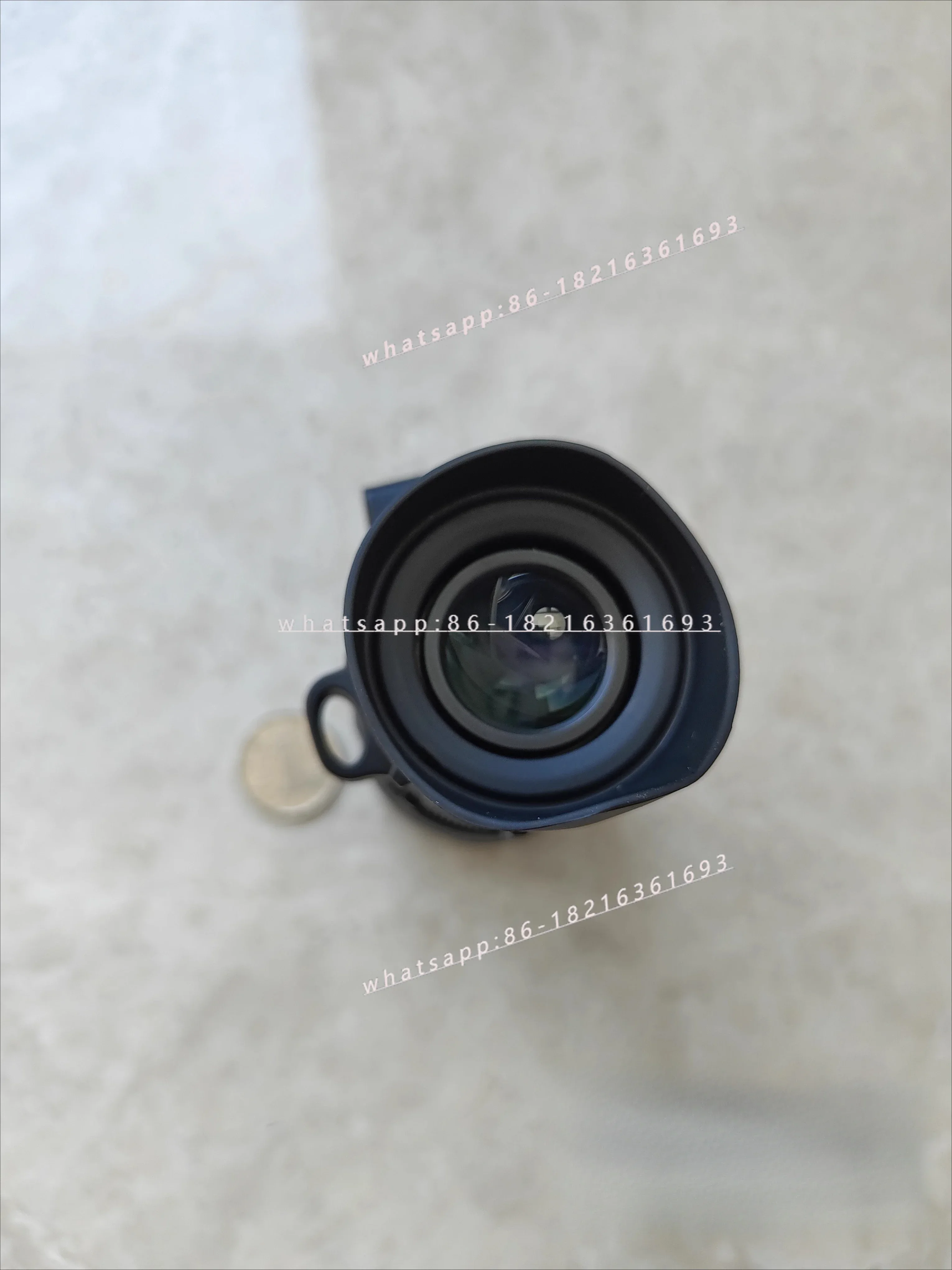 2006GOOD 2025 Waterproof High Definition Portable Tactical Archery Ranging Telescope