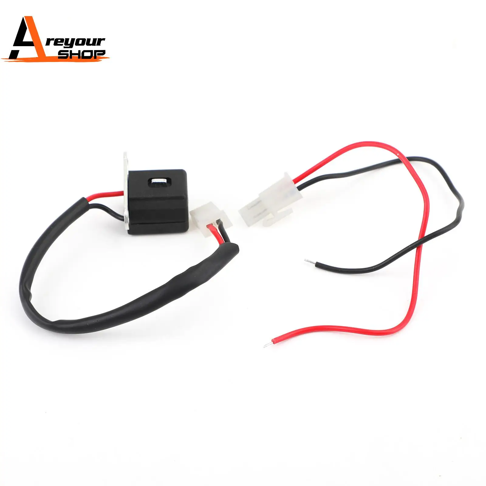 4 Cycle Ignition Pi…