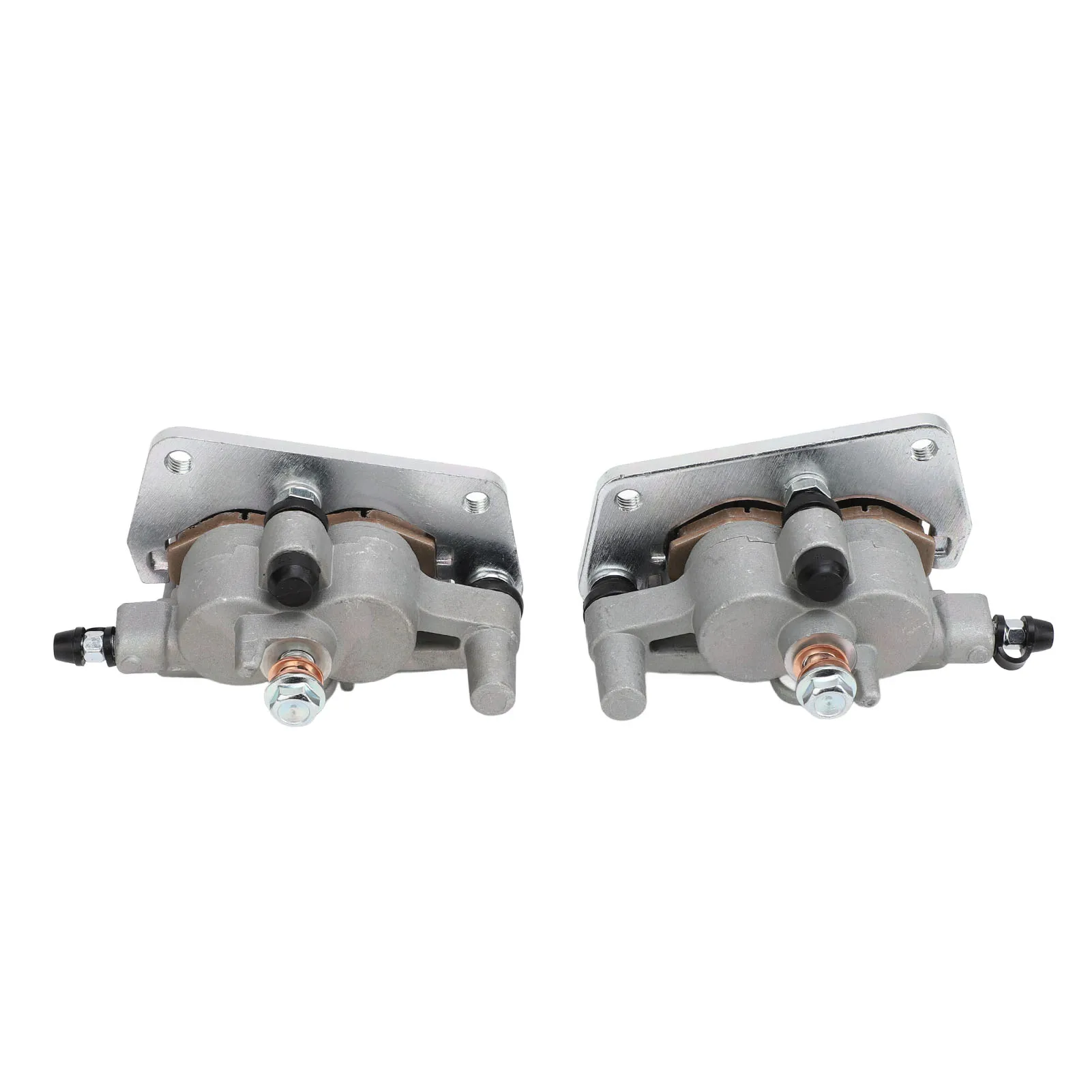 

2PCS Front Brake Calipers w/Pads (L+R) S3 2580T-010 – Fits YFZ450/YFZ450R/YFZ450X 2004-2020