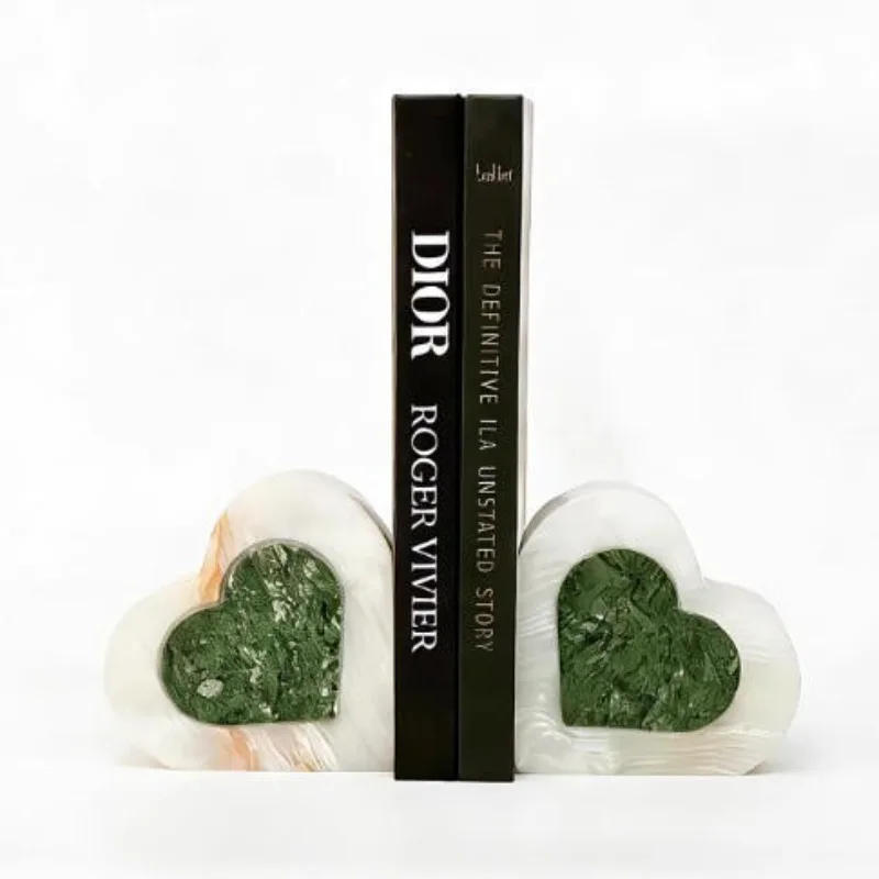 

Marble spherical decorative tank group ornament tea room study desktop home decoration ornament