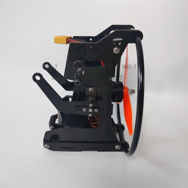 Remote Control Power Motor, suitable for 1.5M model aircraft and drone