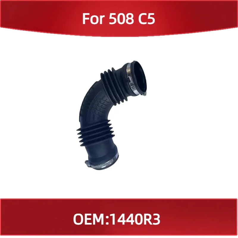 

1440R3 For peugeot 508 Citroen C5 2.2 Displacement oxygen tube