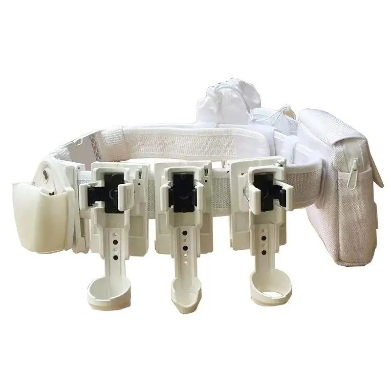 multi-functional-quick-pull-tactical-belt-security-patrol-duty-plastic-steel-cover-quick-release-outdoor-duty-outer-belt