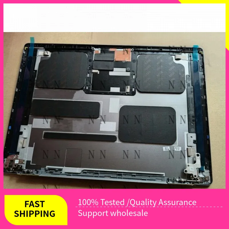 

BLGN Новый чехол для Dell Latitude 7455 A 0XGDN8 серо-коричневый