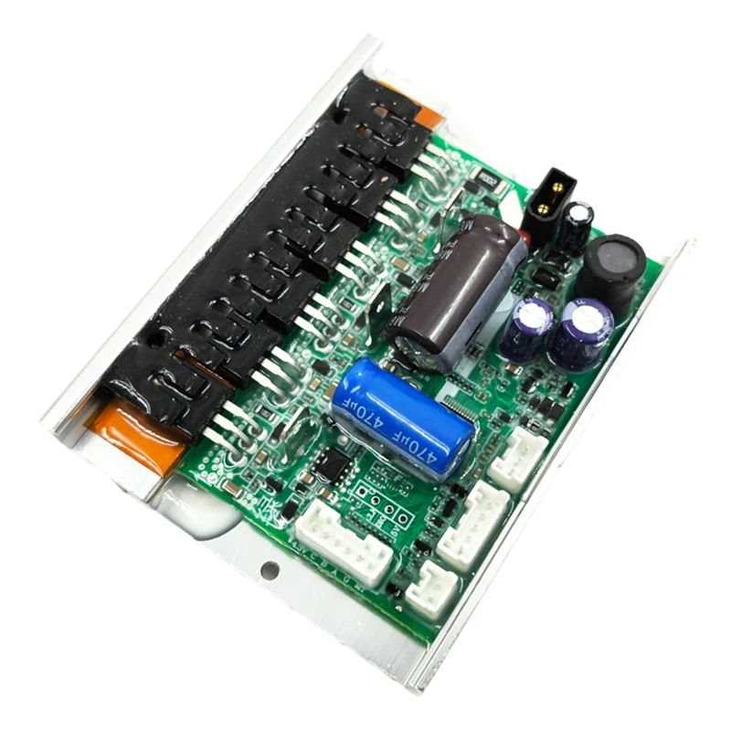 وحدة تحكم سكوتر كهربائي لـ KickScooter 4 Lite وحدة تحكم اللوحة الأم للسكوتر الكهربائي 4 Lite