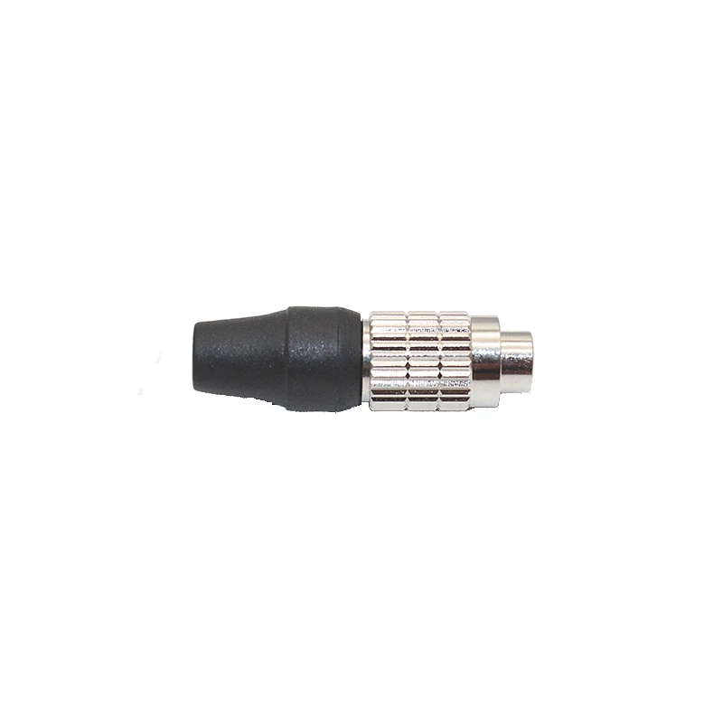 Hirose Threaded Connector HR25 7TP 8S 8Pin Activity Male Female  Socket Plug Camera Cable Automation Equipment Power Connector