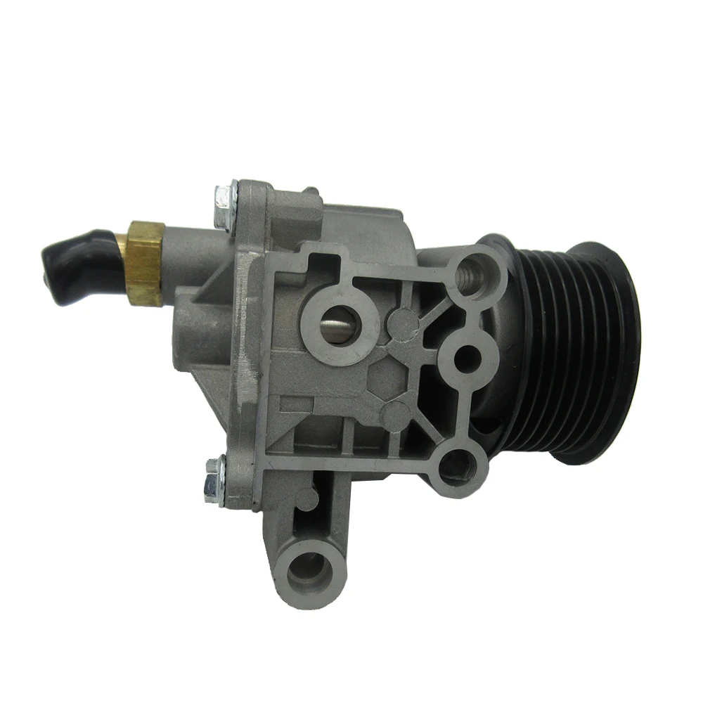 Engine Vacuum Pump For Land Rover Defender 90 110 130 2007- 2016 LR004380 1581518 Car Accessories