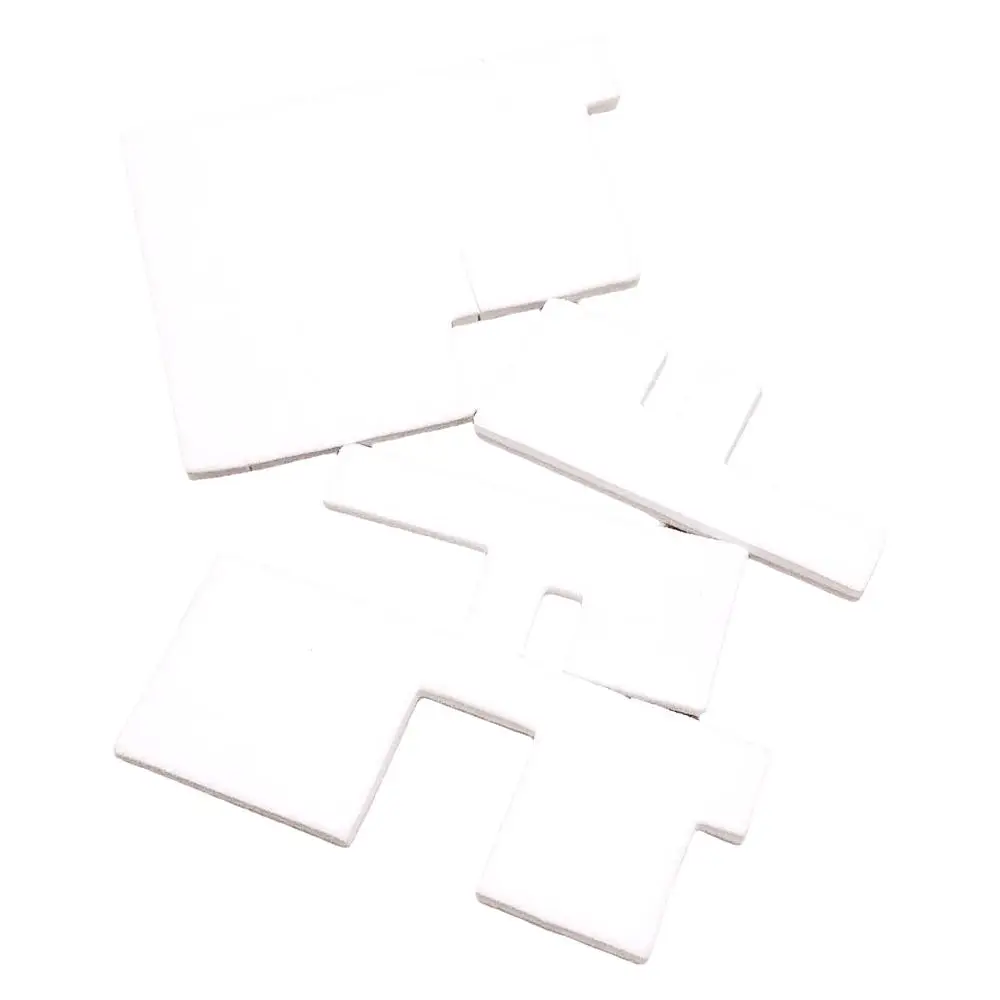 

1 комплект губки для резервуара для отработанных чернил для Canon G1500 G3600 G3700 G1700 G2500 G2600 G3500 G3600 G3700