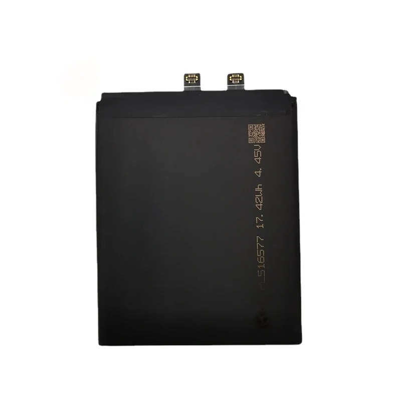 Original Xiao Mi BM4X 4710mAh Phone Battery For Xiaomi 11 Xiaomi11 Mi11 Replacement Batteries Bateria Fast Shipping