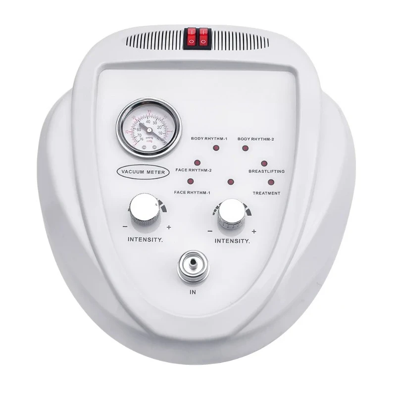 

Breast Sucking Big Boobs Nipple Stretching Vacuum Pump Machine