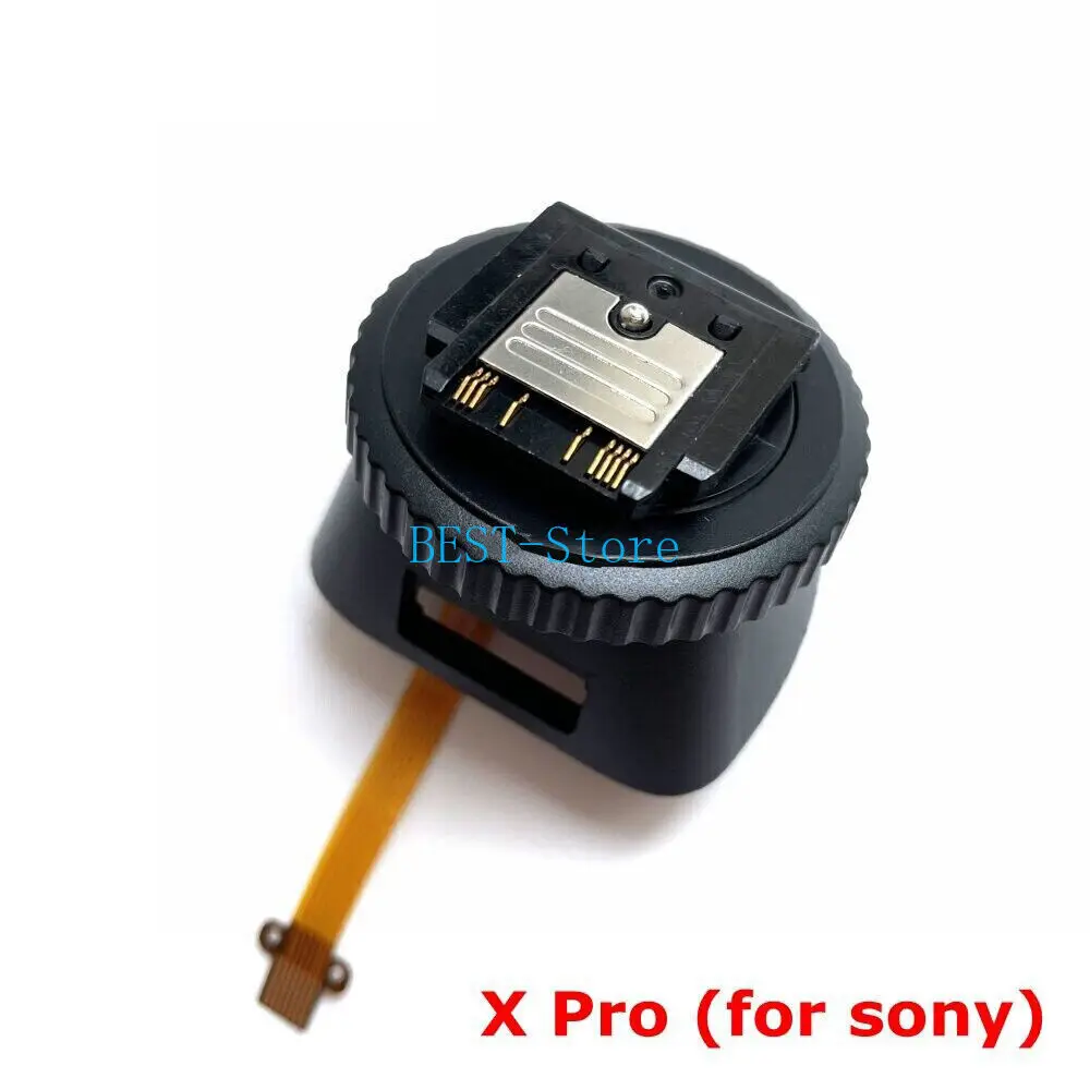 العلامة التجارية الجديدة ل Godox Xpro-s XPro S (لسوني) فلاش الحذاء الساخن الخلفي قاعدة تثبيت القدم قوس إصلاح جزء