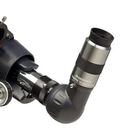 Набор окуляров Celestron OMNI для астрономических телескопов — фото товара