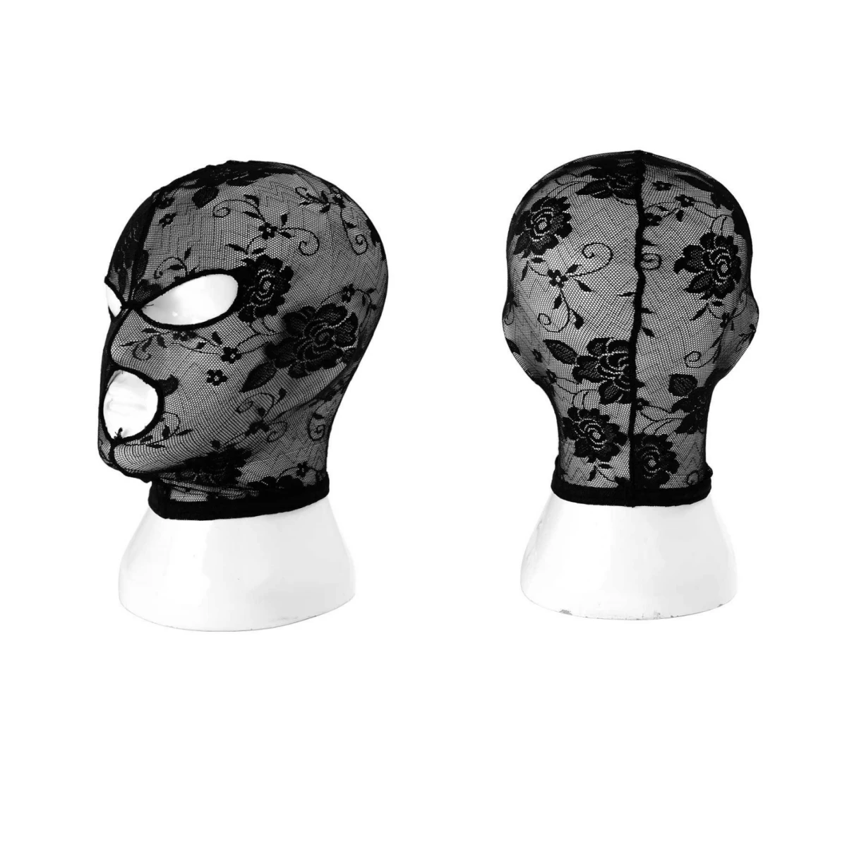 Couvre-tête en Spandex pour hommes et femmes, chapeau pour Protection solaire contre les Uv, masque de Ski pour moto, simulation de cagoule CS, jeux pour adultes ﻿