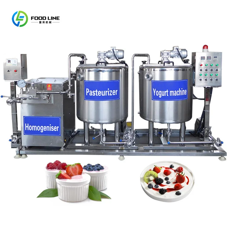 Large Capacity Yoghurt Fermenter 304 Stainless for Dairy Milk Processing Commercial Plant Custom