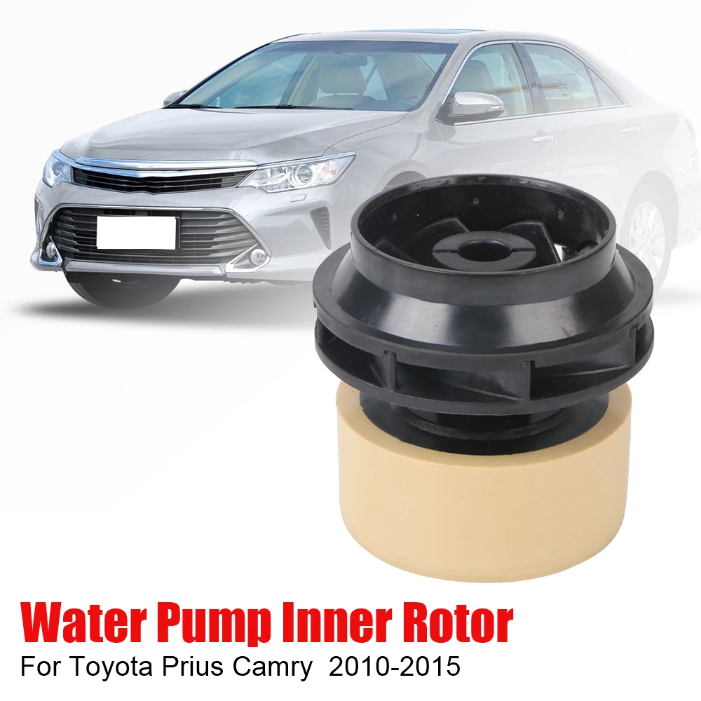 Für Toyota Prius Camry 161a0-39025 Wasserpumpe Innen rotor OEM Nr. 161a0-29015 161a0-39025 für Motor elektrische Wasserpumpe