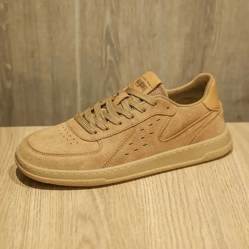 

Суперлегкие оранжевые ботинки с меховой подкладкой, летние прогулочные туфли, мужские летние дышащие кроссовки, спортивная обувь класса люкс