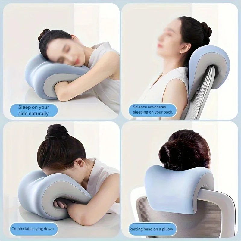Thumbnail 3 - #79 Best Neck Pillows to Buy In 2026