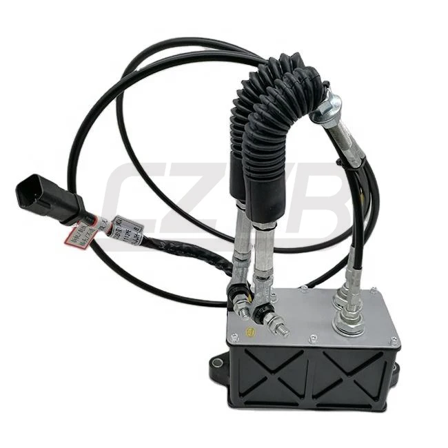 

Регулятор экскаватора CZVB и двигатель дроссельной заслонки E312B E320B 119-0633 247-5231 139-3917