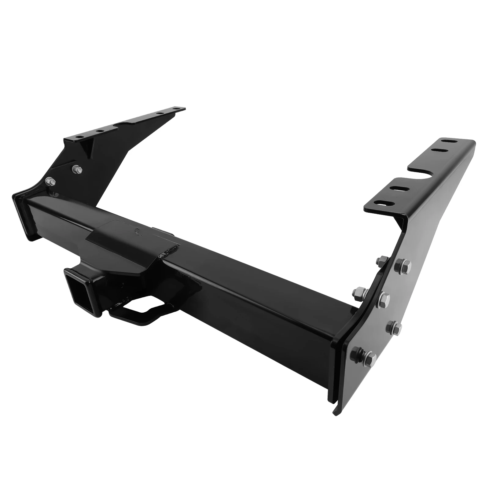 Rear Trailer Hitch For Ford F-250/F-350 1999-2016 Super Duty 2.5