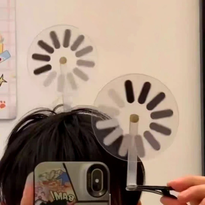 

Rotatable Brain Loading Hairpin, "brain Loading" Hair Accessories, Interesting And Creative, Rotatable Accessories