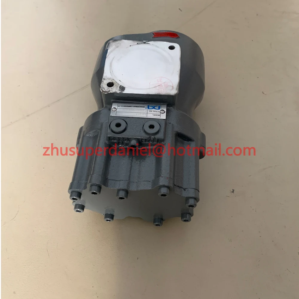 Imagem -03 - Aifator Ab077 Compatível com Compressor de Parafusos de 5.57.511kw Marca