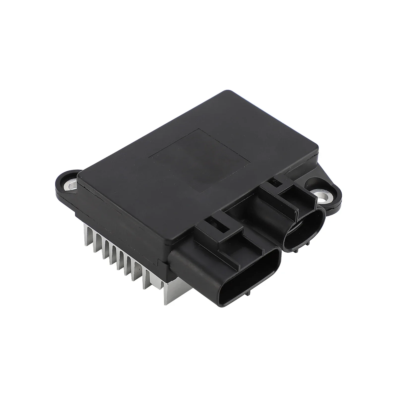 لتويوتا ماتريكس 1.8L 2009-2014 المبرد وحدة التحكم في مروحة التبريد المقاوم 499300-3400 89257-12010 L33L1515Y نظام التبريد #5