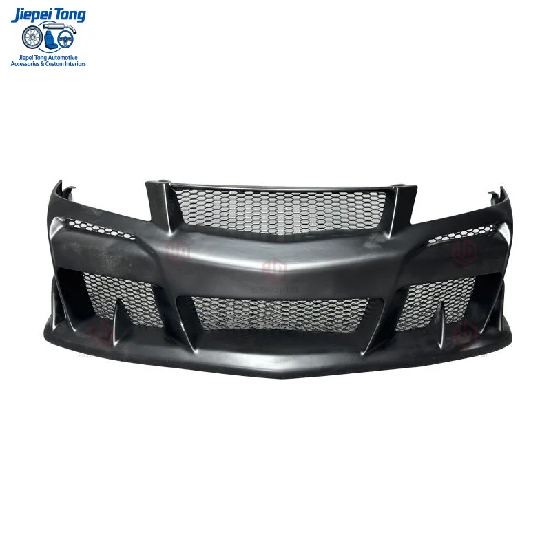 

Подходит для переднего бампера Honda Accord Euro CL7/9 в стиле LS