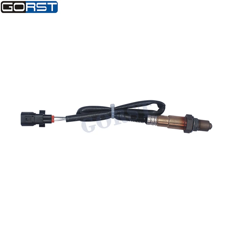 Oxygen Sensor F01R00C123 for Citroen Saxo Xsara Peugeot 306 405 Renault Car Auto Part 1618AN 1628HN 55353148 0258006623