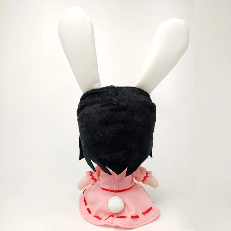 Lovely Plush In Stock fumo×fumo TouHou Project Tewi Inaba Stuffed Doll X1 Kawaii Gift Shipping In 2 Days