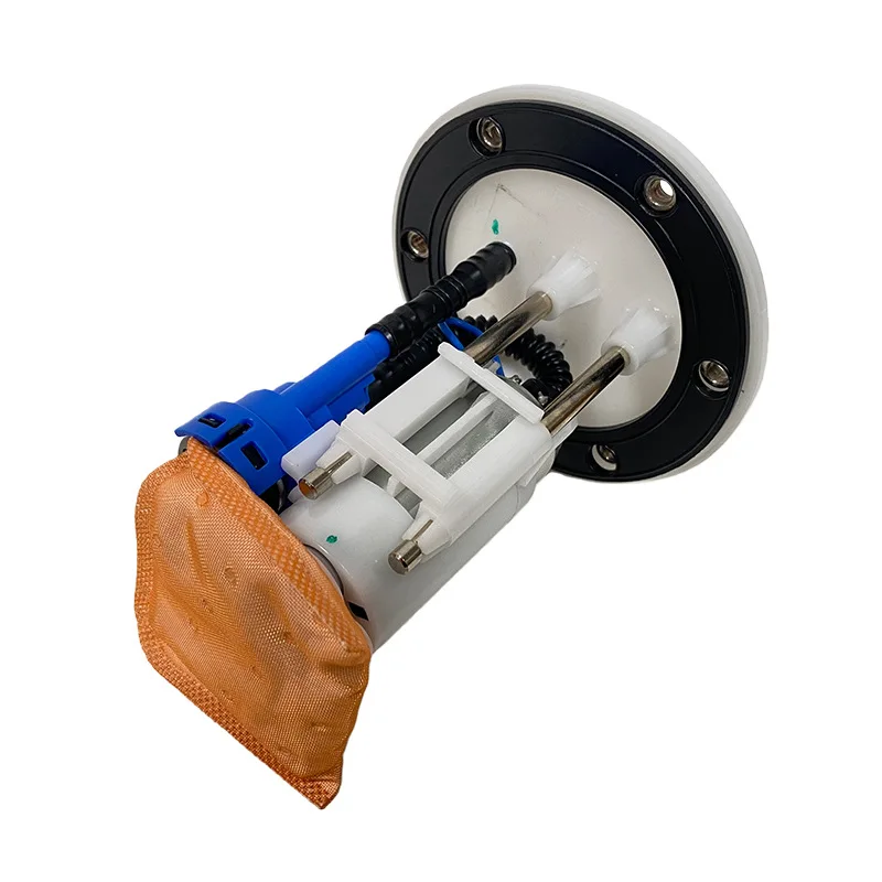 

16700-H46-0001 Motorcycle fuel pump for SYM Lambretta v200 Height 120mm 16700H460001