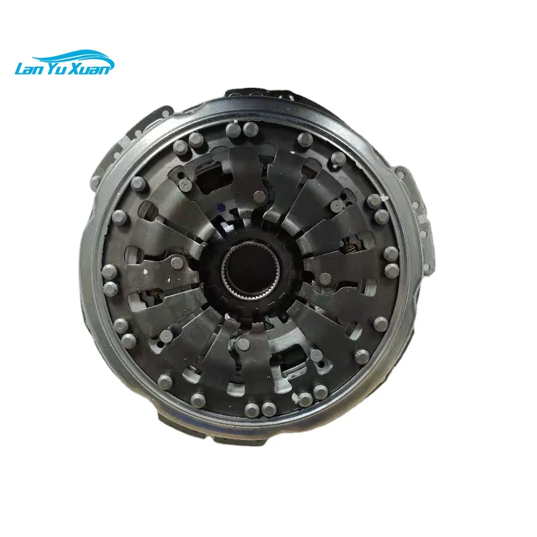 

0AM141017CS fit for Volks wagon 7speed DCT TCU clutch