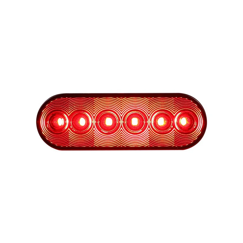 

2X UTV Rear Tail Light For Can Am Defender HD5 HD8 HD10 Max 2016-2024 710004257