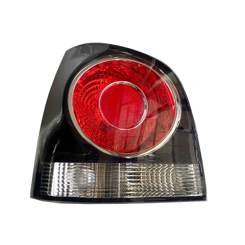 Zespół tylnej lampy, światło stopu w tylnym zderzaku, światło sygnałowe pasuje do Volkswagen P'OLO 9N 9N3 Hatchback 2005-2010 6Q6945095AB, 6Q6945096AB — zdjęcie 6
