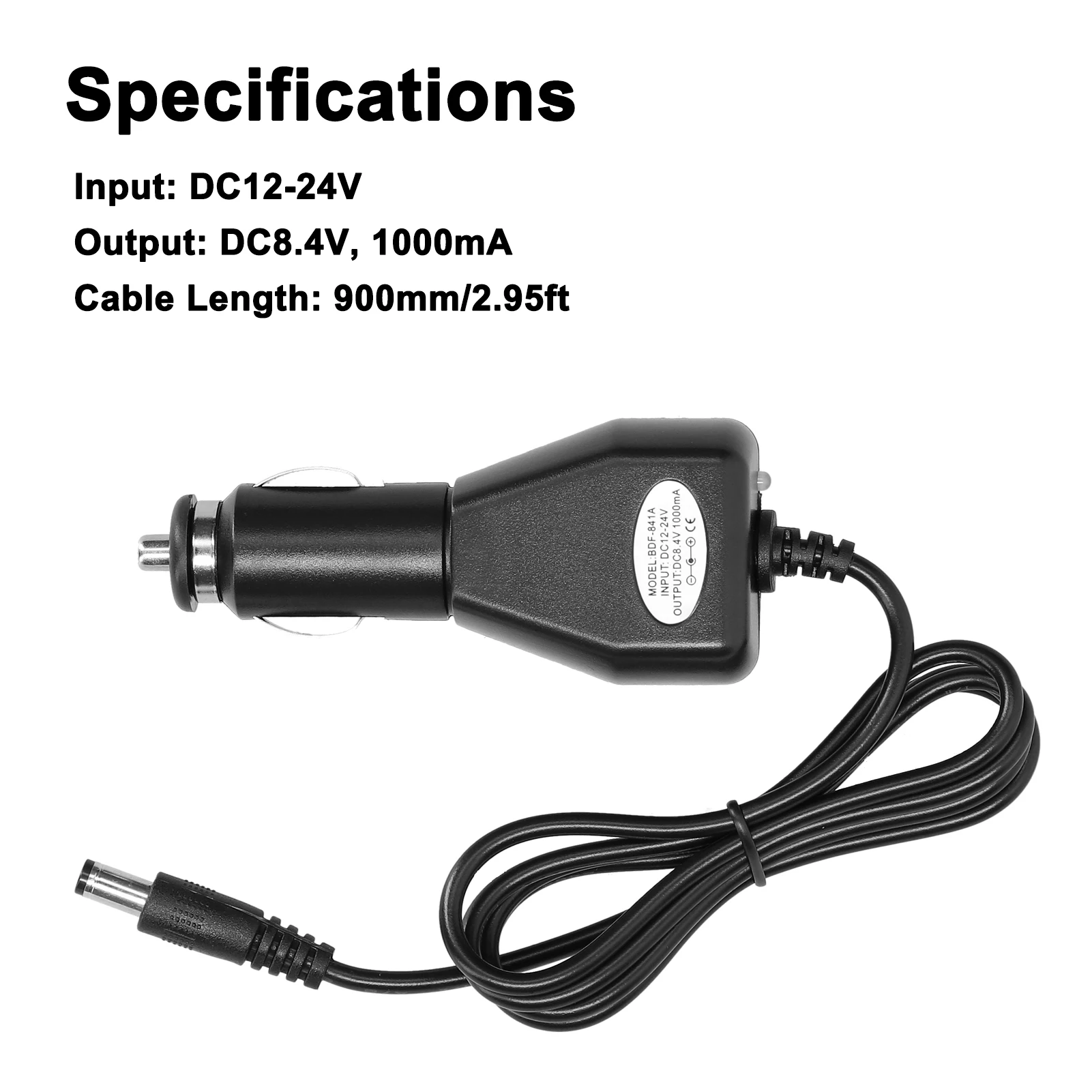 Automatisches Angelköderboot 500m Fernbedienung Angelköderboot GPS Autoladekabel 12-24V für Angelköderboot – Detail 6