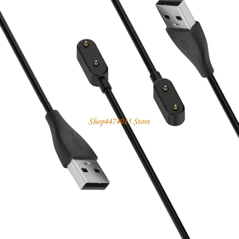 K1AA Watch Sạc cáp từ tính Dây buộc dây động cho trẻ xem